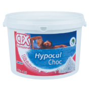 Hypochlorite de calcium CTX 5KG
