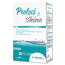 Protect & Shine Bayrol 2L