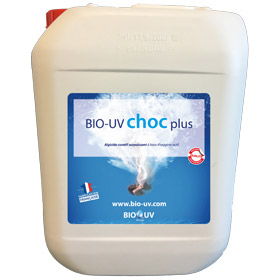 Bio-UV Choc+ 10L