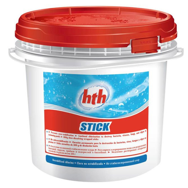 HTH Sticks 300g