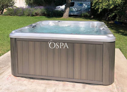 Spa Jacuzzi® J-235