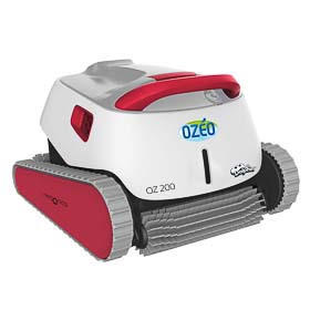 Robot Ozéo Clean OZ 200