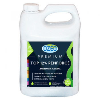 Ozéo Top renforcé 5L