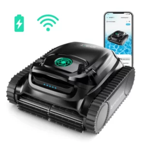 Robot sans fil Wybot M1