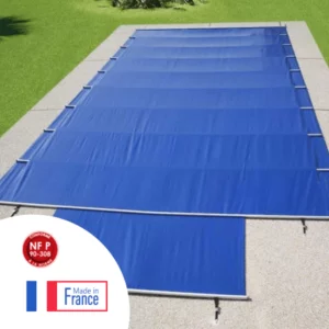 Bâche à barres Ozeco