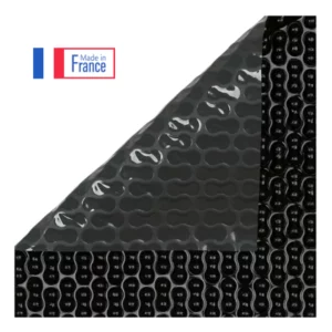 Bâche à bulles Geobubble Dark