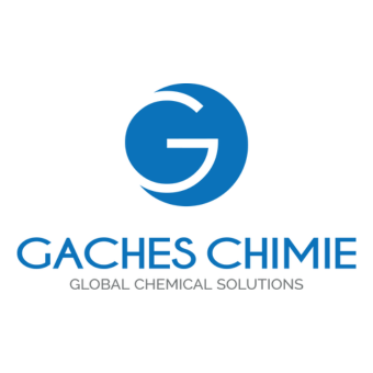 Gaches chimie logo