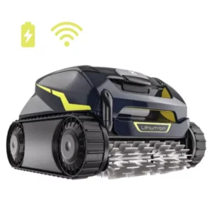 Robot sans fil Zodiac Freerider RF5200 iQ