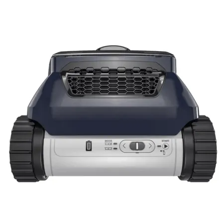 Robot sans fil Zodiac Freerider RF5200 iQ vue de derrière
