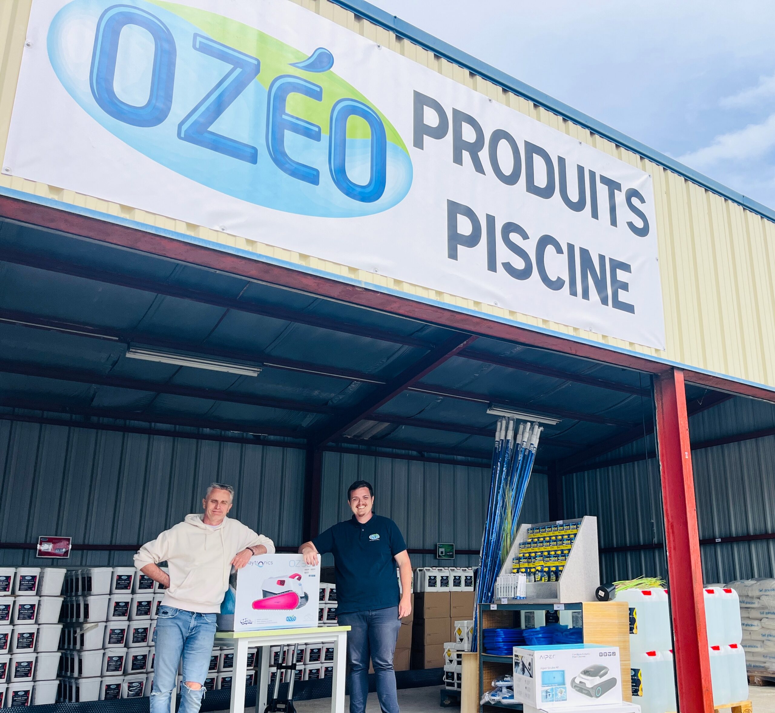 Ozéo Marignane